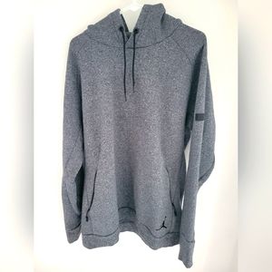 Men's Jordan brand hoodie
